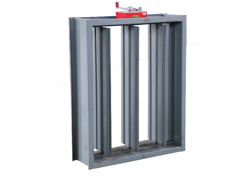 防火閥的安裝方法和注意事項(xiàng)